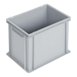 Produktbild Newbox 31 Version 1 geschlossen grau