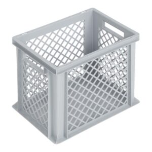 Produktbild Newbox 31 / 400 x 300 x 320 mm grau