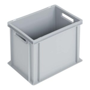 Produktbild Newbox 31 Version 4 grau
