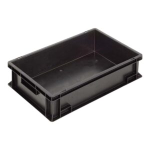 Produktbild Newbox 33 / 600 x 400 x 150 ESD schwarz