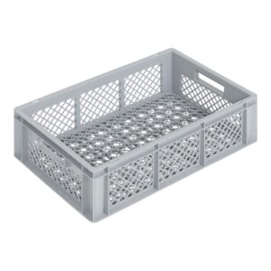 Produktbild Newbox 34 Version 3 grau