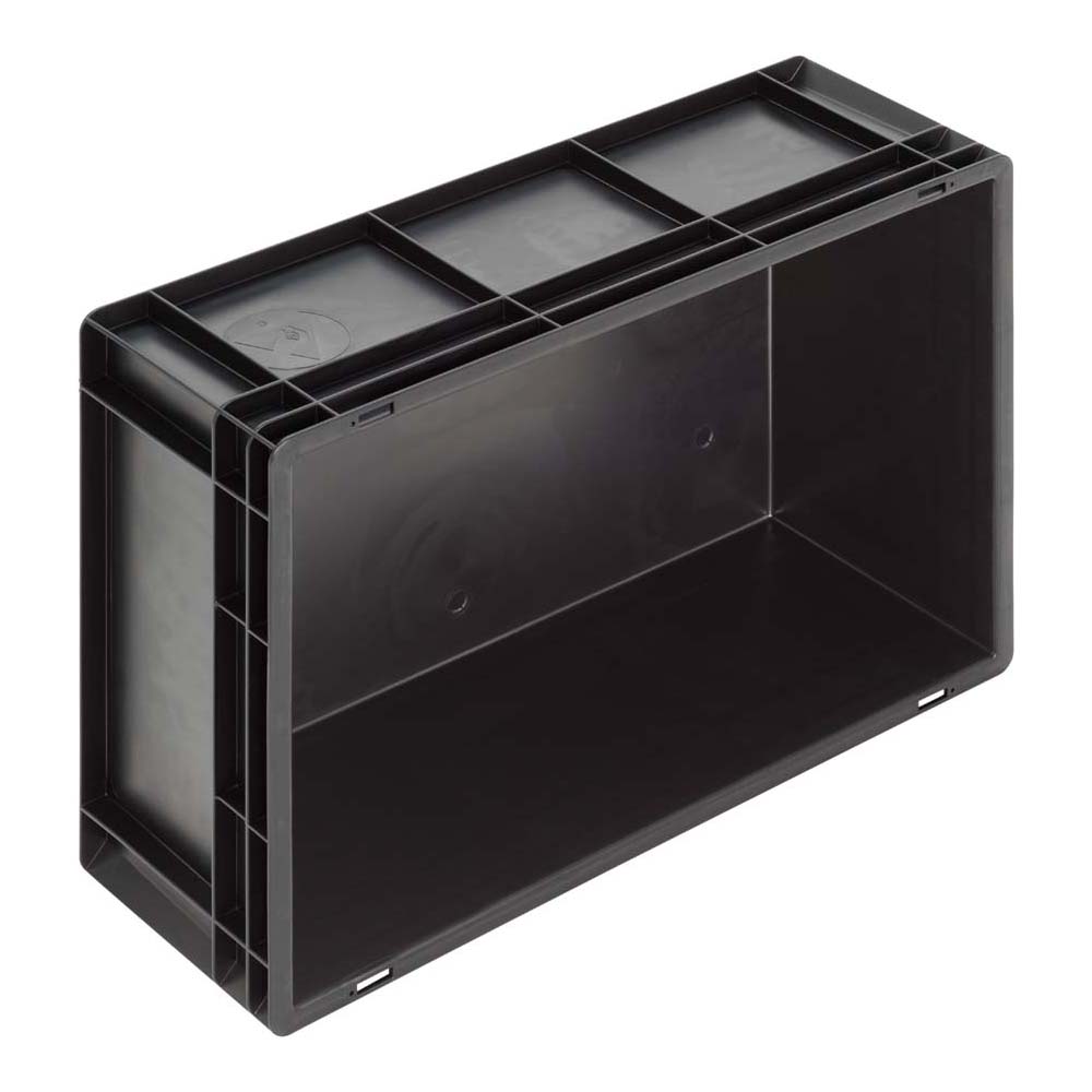 Produktbild Newbox 42 / 600 x 400 x 220 ESD schwarz