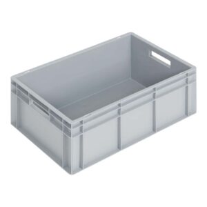 Produktbild Newbox 42 Version 1 grau