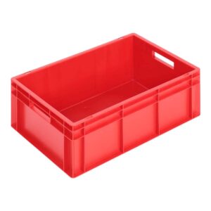 Produktbild Newbox 42 Version 1 rot