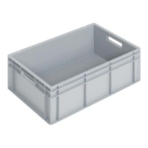 Produktbild Newbox 42 Variante  grau