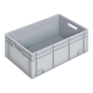 Produktbild Newbox 50 Version 1 grau