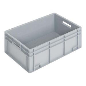 Produktbild Newbox 50 Variante 4 grau
