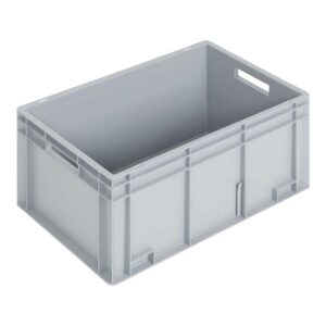 Produktbild Newbox 55 Version 1 grau