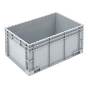 Produktbild Newbox 65 Version 1 grau