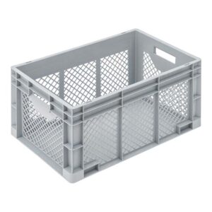 Produktbild Newbox 65 Version 2 grau