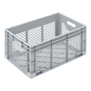 Produktbild Newbox 65 Version 3 grau