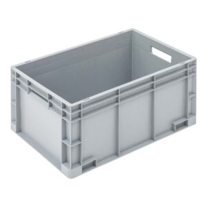 Produktbild Newbox 65 Version 4 grau