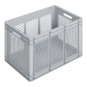 Produktbild Newbox 80 Version 2 grau