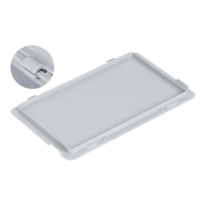 Produktbild Newbox Deckel