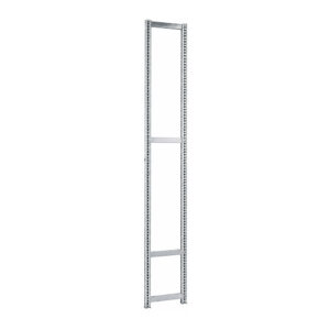 Produktbild Ständerrahmen 2500x300 mm verzinkt