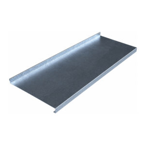 Produktbild Tablar 1500 x 500 mm, sendzimirverzinkt