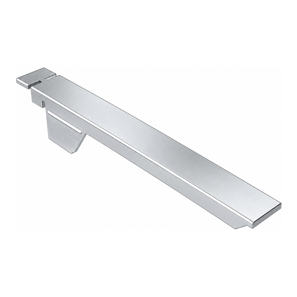 Produktbild Konsole leicht 400 mm, galvanisch verzinkt