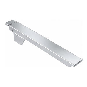 Produktbild Konsole leicht 700 mm, galvanisch verzinkt