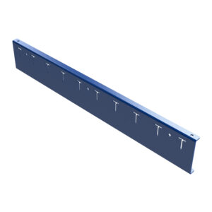 Produktbild Werkzeugschiene horizontal, Länge 2000 m