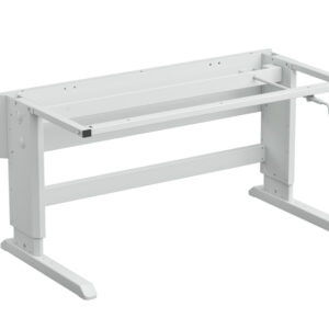 Produktbild Concept-Arbeitstischgestell mit Handkurbel 1800 x 750 mm