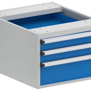 Produktbild Schubladenblock 53/36-4, 530 x 640 x 360 mm