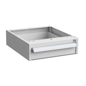Produktbild Schubladenblock ESD 45/14-1, 450 x 520 x 140 mm