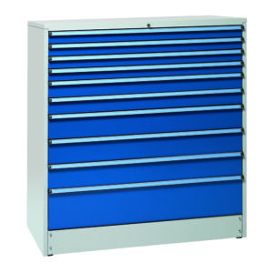 Produktbild Schubladenblock 130/140-4, 1330 x 715 x 1400 mm