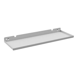 Produktbild Ablagebord R47 350 mm für Lochplatten