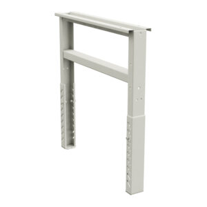 Produktbild Werkbank-Fuss höhenverstellbar 700-950 mm