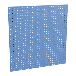 Produktbild Wandlochplatte 454 x 988 mm