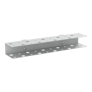 Produktbild Halterschiene R49 für Schraubenzieher