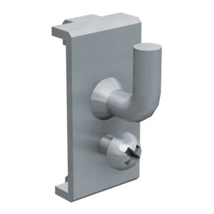 Produktbild Winkelhaken R3 50 mm