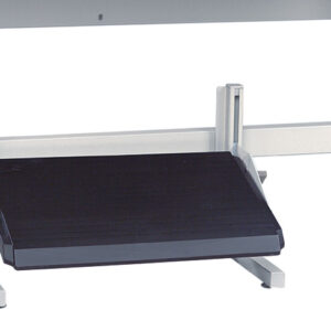 Produktbild Fussstütze freistehend,  550 x 350 mm