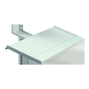 Produktbild Tastaturablage ESD für LCD- Monitorhalter