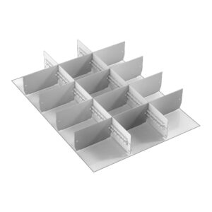 Produktbild Schubladeneinsatz 45/100
