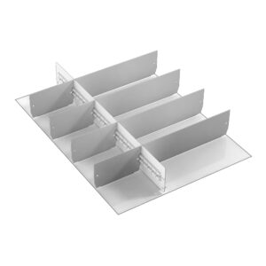 Produktbild Längs+Querunterteiler 45/150/200