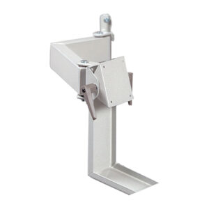 Produktbild Monitorhalter mit Arm, schwenkbar