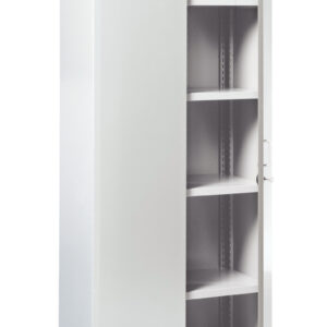 Produktbild Industrieschrank ESD, 800x425x2000 mm