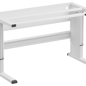 Produktbild Concept Ergo Tischgestell elektrisch ESD, 1200x600 mm