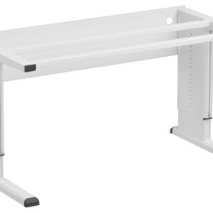 Produktbild Concept Ergo Tischgestell manuell ESD, 2000x750 mm