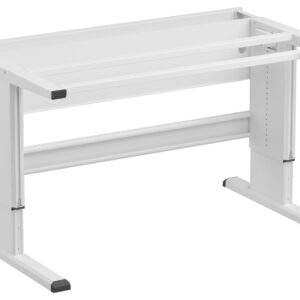 Produktbild Concept Ergo Tischgestell elektrisch ESD, 2000x900 mm