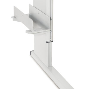 Produktbild PC-Halter ESD für Concept Ergo-Tische