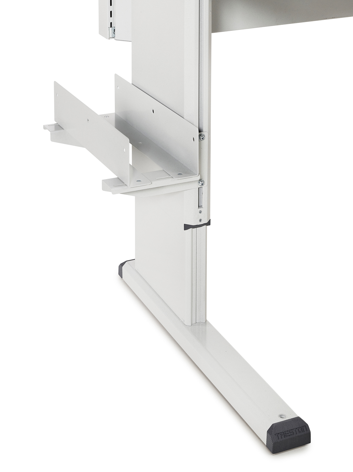 Produktbild PC-Halter ESD für Concept Ergo-Tische