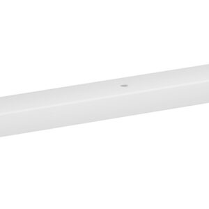 Produktbild Horizontales Rasterrohrprofil M2000