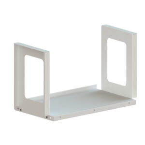 Produktbild Untere Ablage ESD für TED-Tische 800 x 400