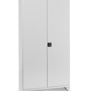 Produktbild Regalschrank Treston 1030x630x2010mm grau
