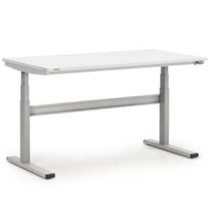 Produktbild TED-Arbeitstisch 1500 x 800, elektrisch höhenverstellbar