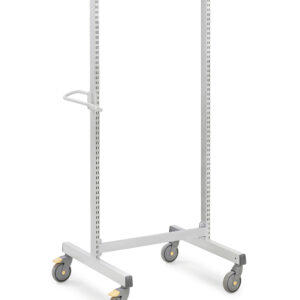 Produktbild ESD Industrie-Multiwagen M750