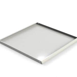 Produktbild Untere Stahlablage ESD M750