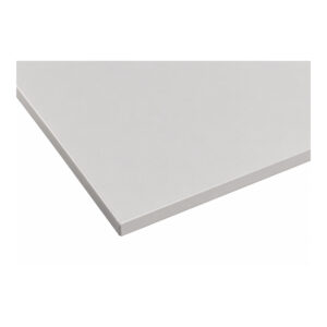 Produktbild Tischplatte ESD Ergo 1200 x 750 mm